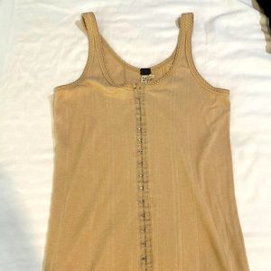 Free people dress, we the free